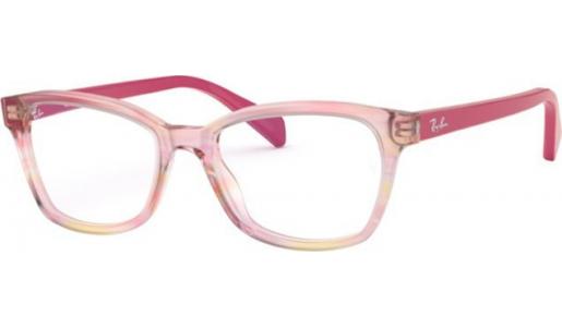 RAY-BAN JUNIOR FRAMES 1591/3806