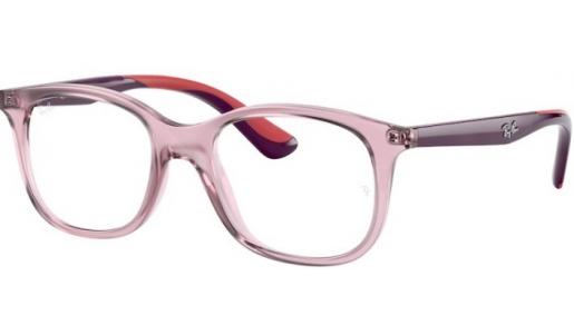 RAY-BAN JUNIOR FRAMES 1604/3864