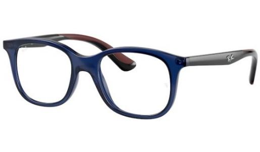 RAY-BAN JUNIOR FRAMES 1604/3865