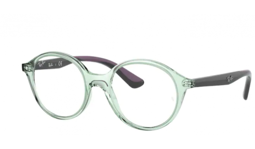 RAY-BAN JUNIOR FRAMES 1606/3861