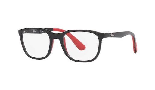 RAY-BAN JUNIOR FRAMES 1620/3831