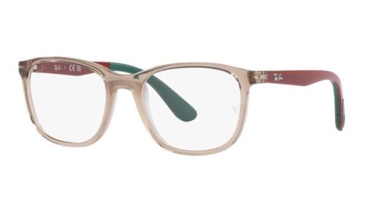 RAY-BAN JUNIOR FRAMES 1620 3920