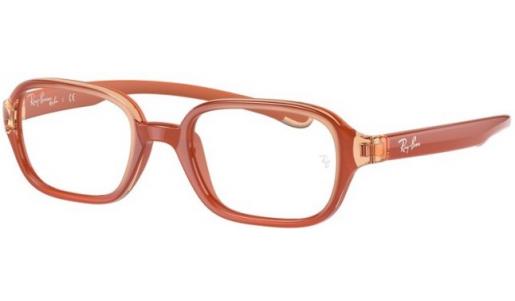 RAY-BAN JUNIOR FRAMES 9074V/3883