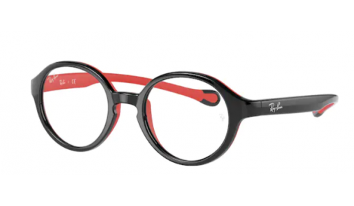 RAY-BAN JUNIOR FRAMES 9075V/3876