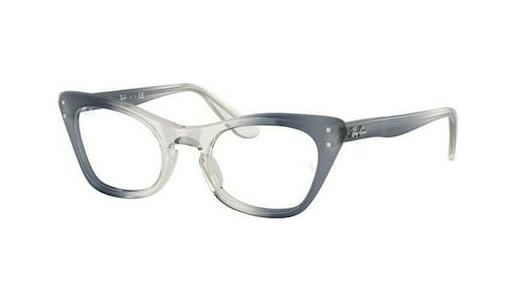 RAY-BAN JUNIOR FRAMES 9099V/3891