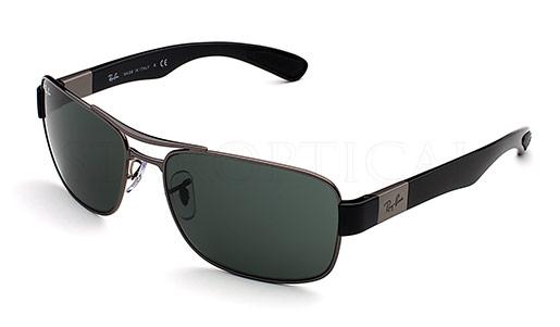 Rayban - RB3522 (004/71) [64-17]