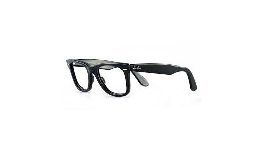 Rayban - RB5121 ORIGINAL WAYFARER (2000) [50-22]