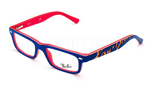 Rayban Junior - RB 1535 (3601) [46-16]