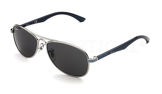 RAY-BAN JUNIOR 9529S/212/87