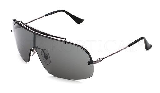 RAY-BAN JUNIOR 9509S/200/6G