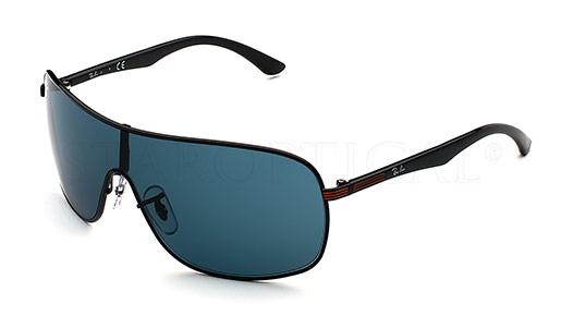 RAY-BAN JUNIOR 9530S/220/80/21