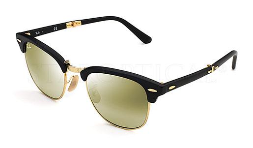 Rayban - RB2176 CLUBMASTER FOLDING (901-S-9J) [51-21]