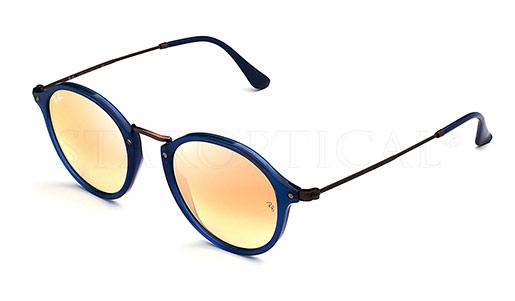 Rayban - RB2447-N ROUND ICONS (6254/7O) 