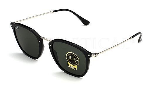 Rayban - RB2448-N (901) 