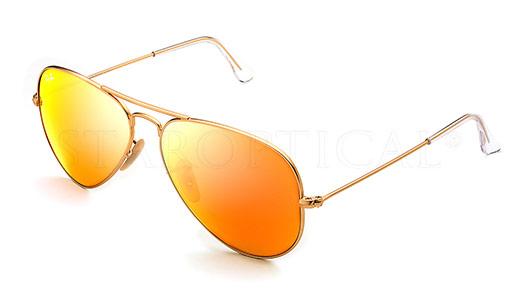 Rayban - RB3025 AVIATOR LARGE METAL (112/69) [58-14]