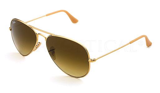 Rayban - RB3025 AVIATOR LARGE METAL (112/85) [58-14]