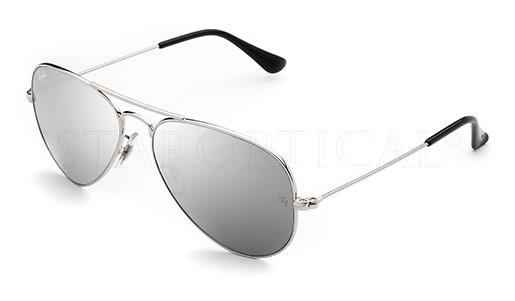 Rayban - RB3025 AVIATOR LARGE METAL (W3275) [55-14]