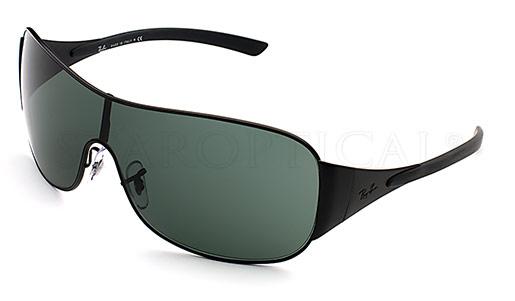 Rayban - RB3321 (006/71) [133]