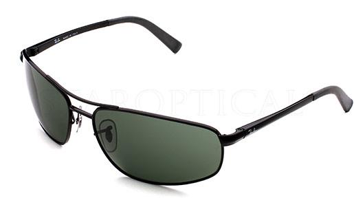 Rayban - RB3360 (002) [62-16]