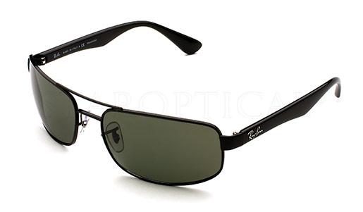 Rayban - RB3445 (002/58) [64-17]
