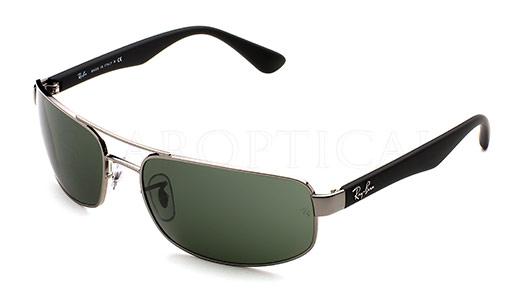 Rayban - RB3445 (004) [64-17]