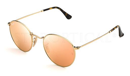 Rayban - RB3447-N ROUND METAL (001-Z2) [50-21]