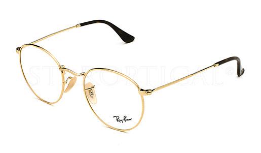 Rayban - RB3447-V ROUND METAL CLASSIC (2500) [50-21]