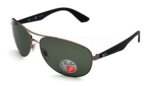 Rayban - RB3526 (029/9A) [63-14]