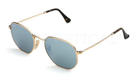 Rayban - RB3548-N 001/30