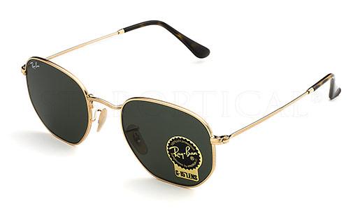 Rayban - RB3548-N 001