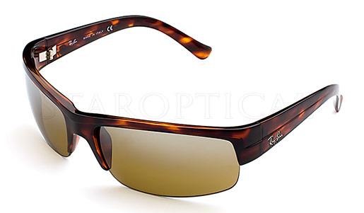 Rayban - RB4079 (642/54) [64-17]