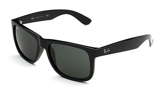 Rayban - RB4165 JUSTIN (601-71) [54-16]