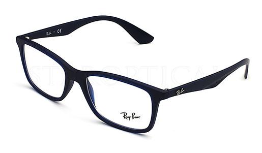Rayban - RB7047 (5450) [56-17]