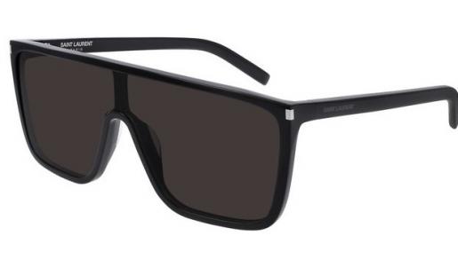 SAINT LAURENT SL 364 MASK ACE/001