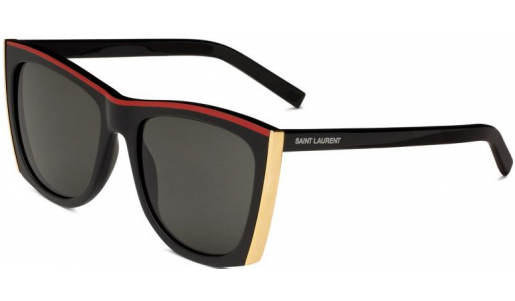 SAINT LAURENT SL539 PALOMA/001