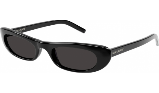 SAINT LAURENT SL 557 SHADE 001