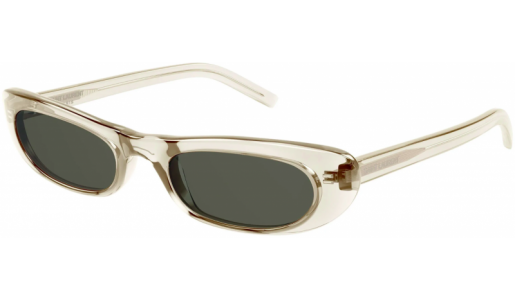 SAINT LAURENT SL557SHADE/004