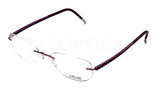 Silhouette - ZENLIGHT 6693 (6052)