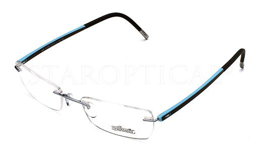 Silhouette - ZENLIGHT 6696 (6050)