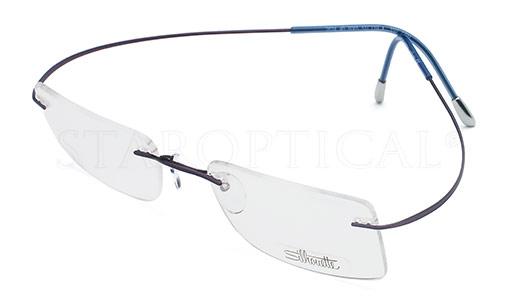 Silhouette - 7624 (6065)