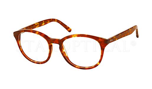 Staroptical - A169D (HAVANA) [51-18]