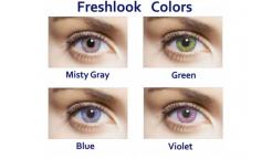 ALCON - FRESHLOOK COLORBLENDS (2 PACK)