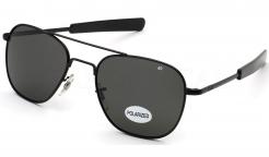 American Optical - ORIGINAL PILOT (BLACK POLARIZED) 55