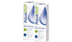 Amvis - Aquasoft Moist 360ml