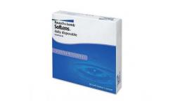 Bausch & Lomb - 