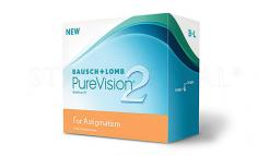 Bausch & Lomb - 