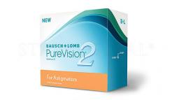 Bausch & Lomb - 