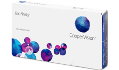  - BIOFINITY  (3 PACK)