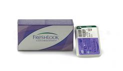 ALCON - FRESHLOOK COLORBLENDS (2 PACK)