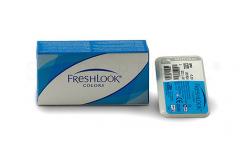  - FRESHLOOK COLORS